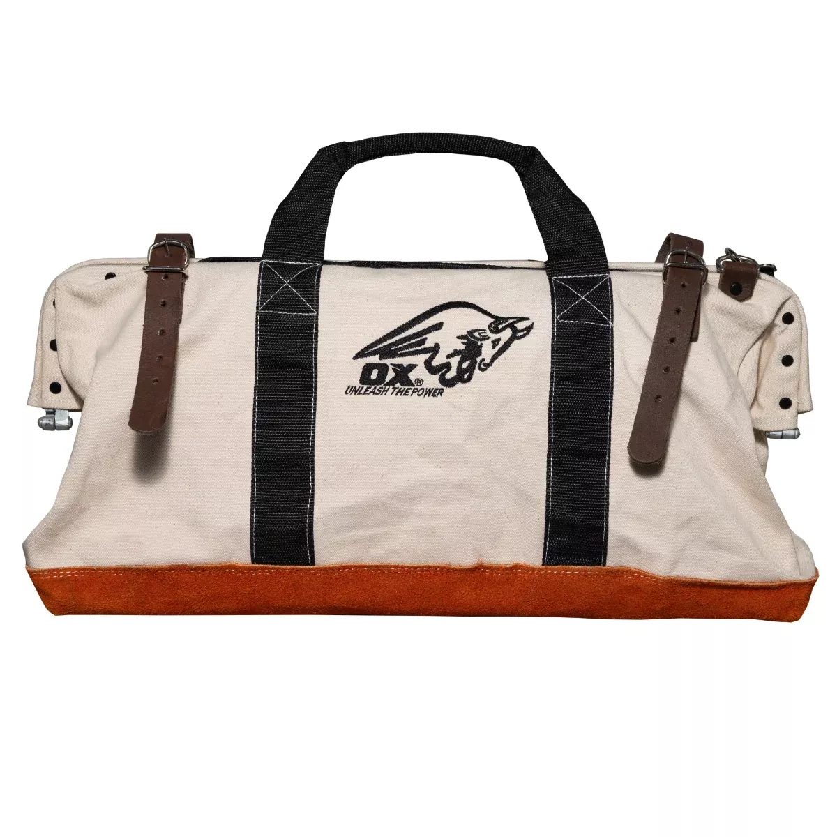 Ox Tools Pro 24" Canvas Tool Storage Bag OX-P262924