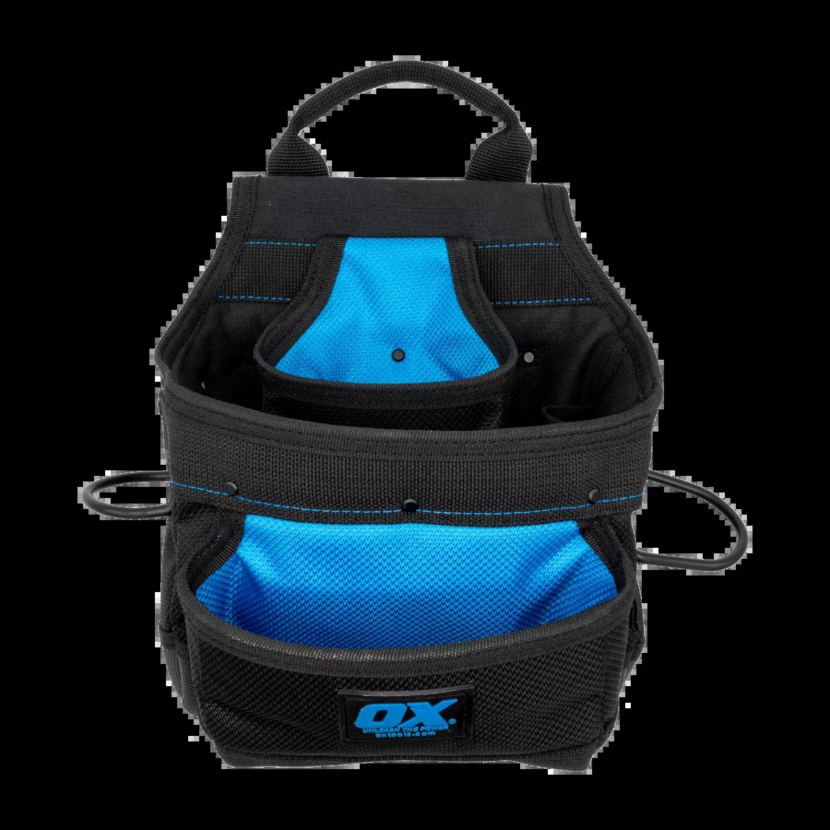Ox Tools Pro Fastener Pouch | Dynamic Nylon OX-P266207
