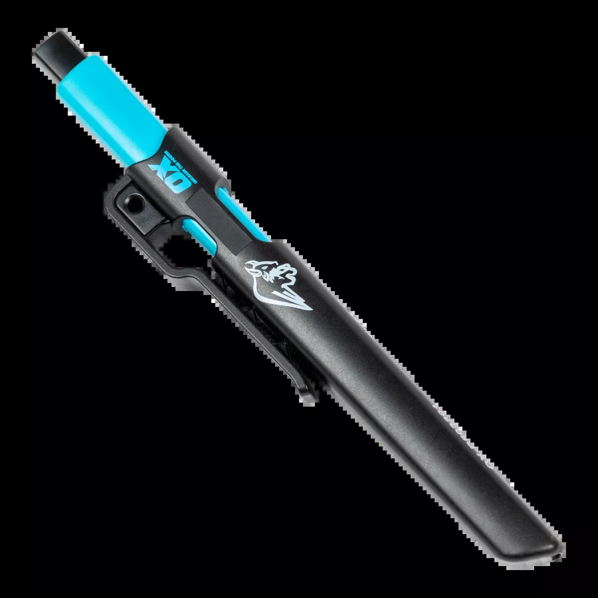 Ox Tools Pro Tuff Carbon - Marking Pencil OX-P503201