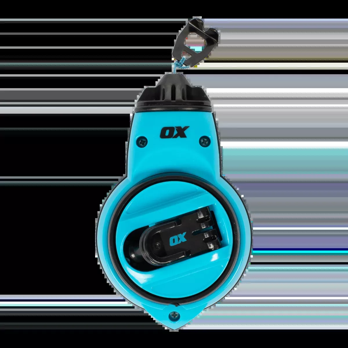 Ox Tools Trade 3.5:1 Chalk Reel OX-T020831