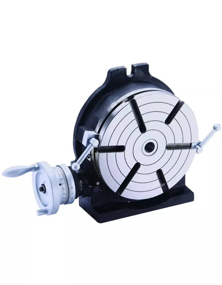 Palmgren 16 in. Heavy Duty Rotary Table 9634120