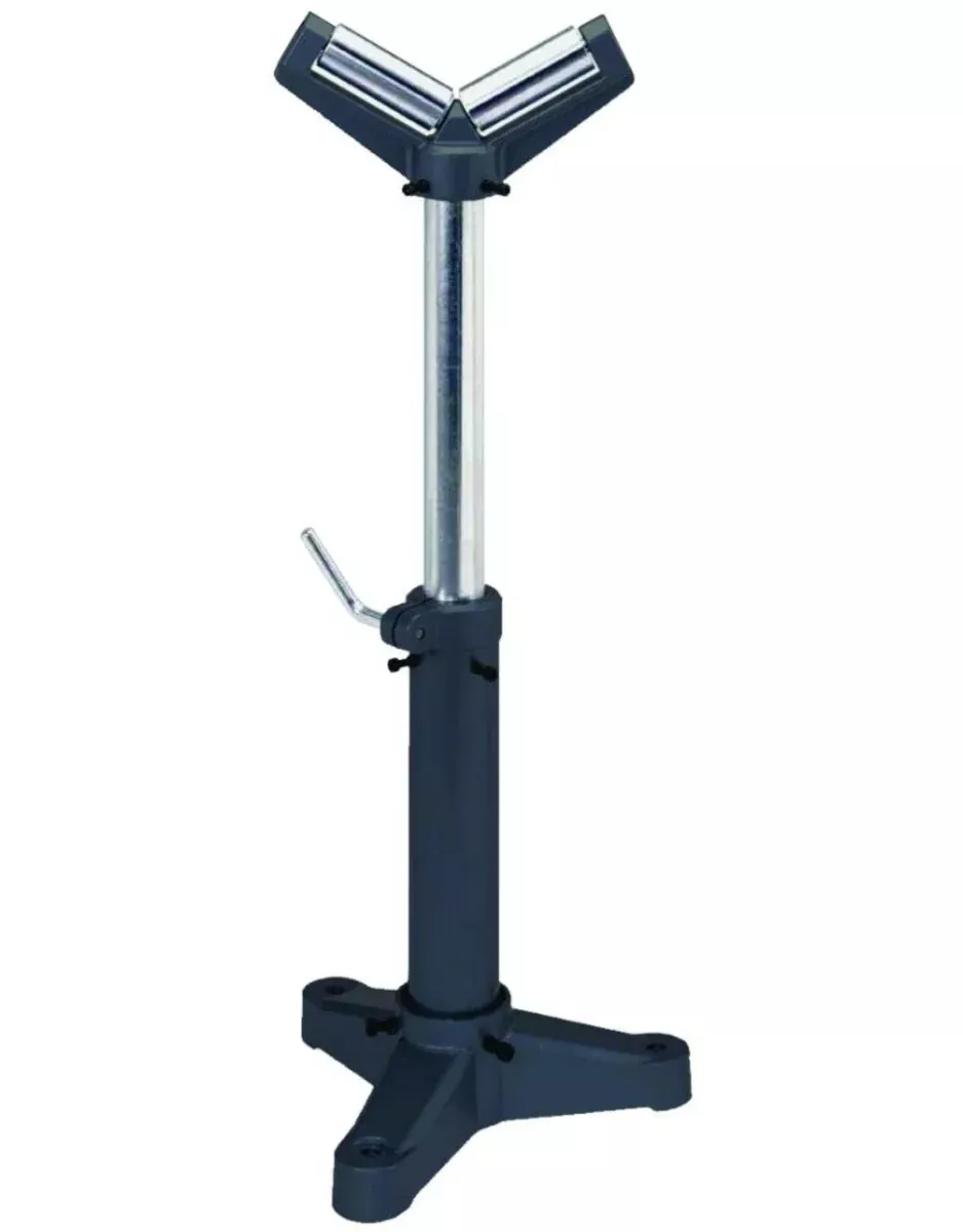 Palmgren 18 in. V-roller Head for MSV18 Stand 9670183