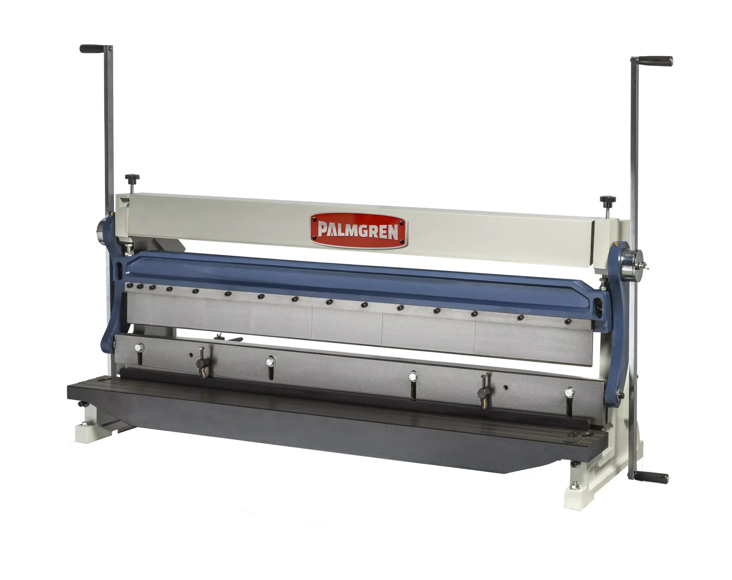 Palmgren 40" 3-in-1 Shear, Brake & Roll Machine 9629622