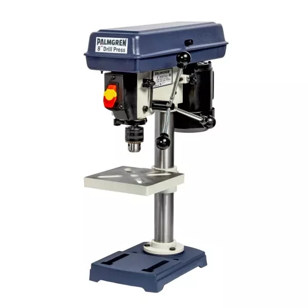 Palmgren 8" Bench Top Drill Press 9680148
