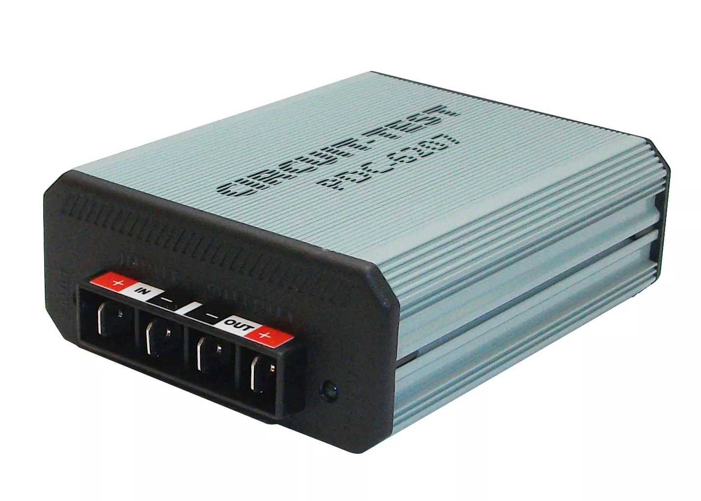 PDC-6207 - DC-DC Step Down Converter, 18-38VDC to 13.8VDC, 7 Amp Continuous