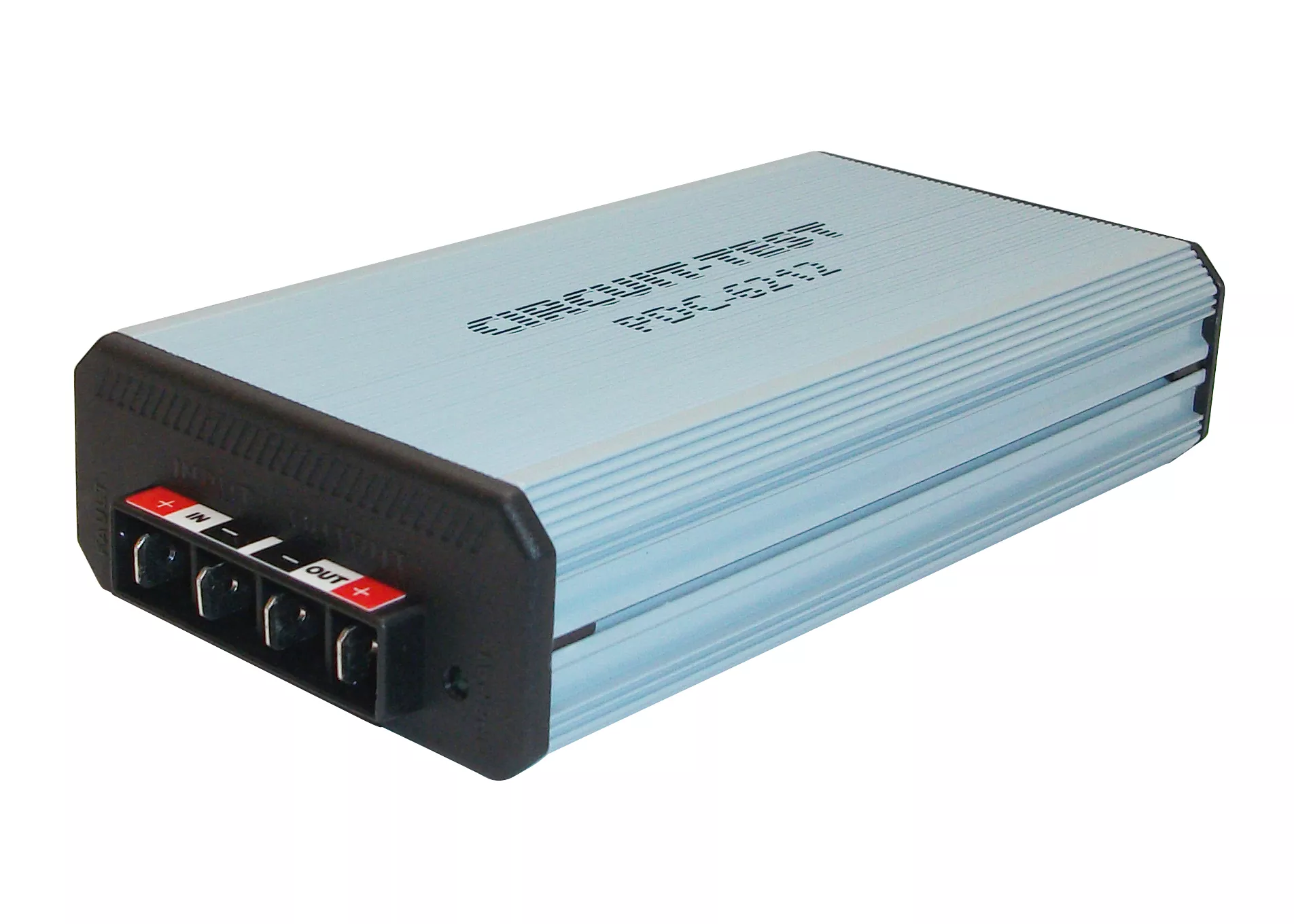 PDC-6212 - DC-DC Step Down Converter, 18-38VDC to 13.8VDC, 12 Amp Continuous