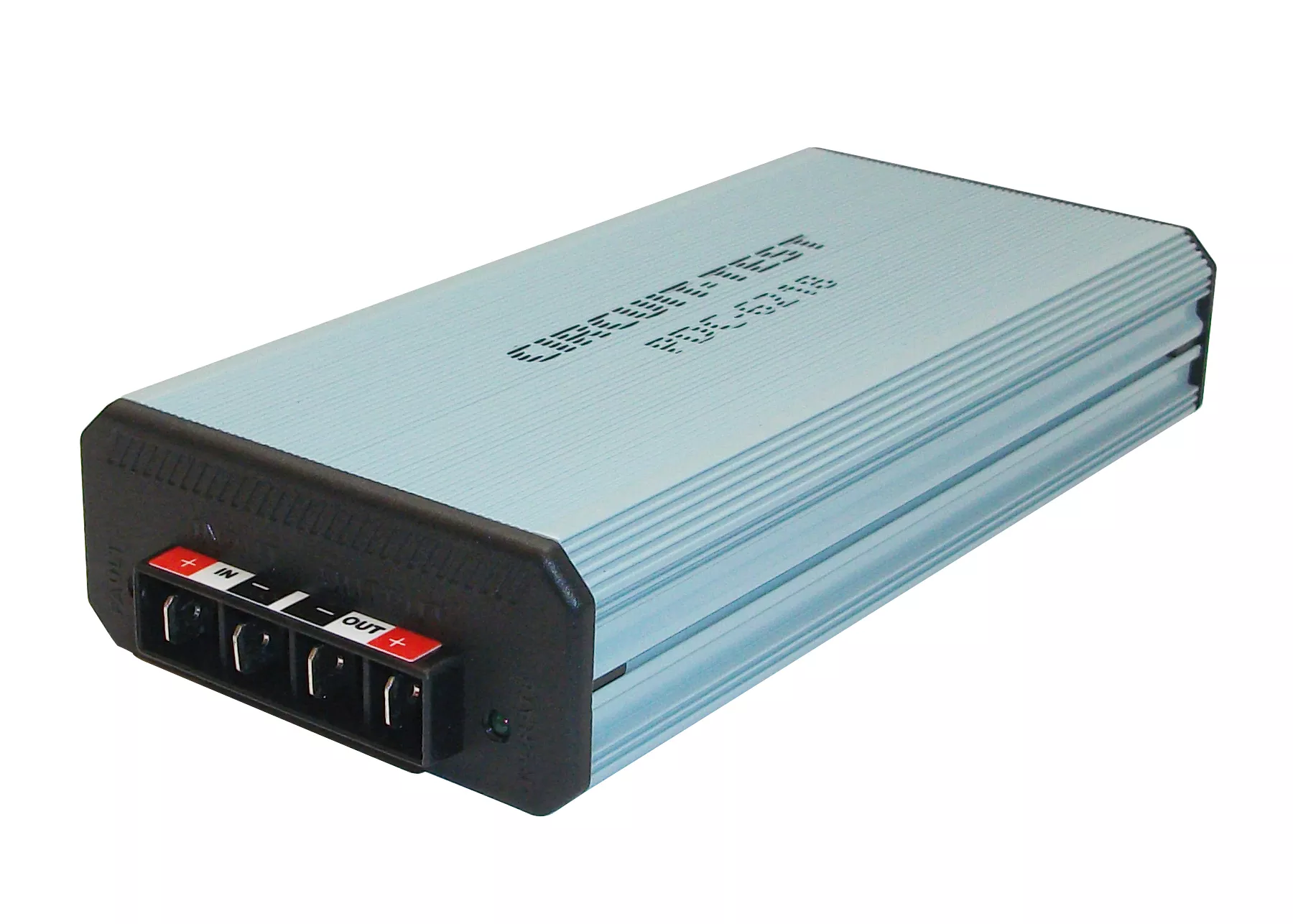PDC-6218 - DC-DC Step Down Converter, 18-38VDC to 13.2VDC, 18 Amp Continuous