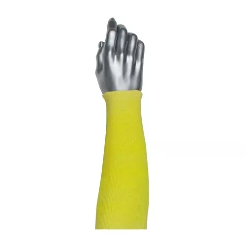 PIP Kut-Gard 18" Kevlar Cut Level A3 Sleeve 10-KS18CL