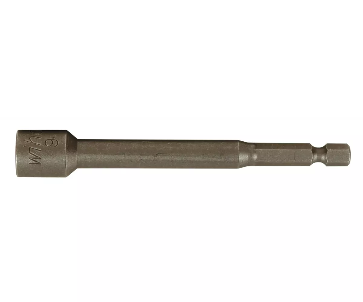 Power Blade Inch Nut Driver 9/32"