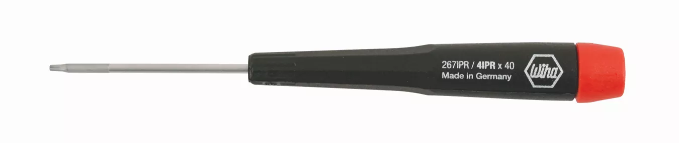 Precision Pentalobe Screwdriver PL2 x 40mm Blade Length