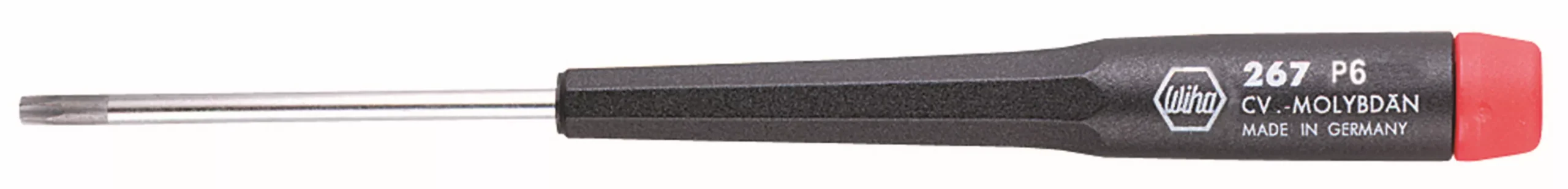 Precision Pentalobe Screwdriver PL6 x 40mm Blade Length