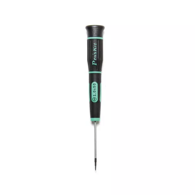 Precision Screwdriver - 1.0 x 50mm