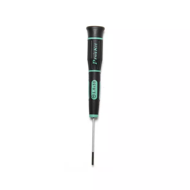 Precision Screwdriver - 1.6 x 50mm