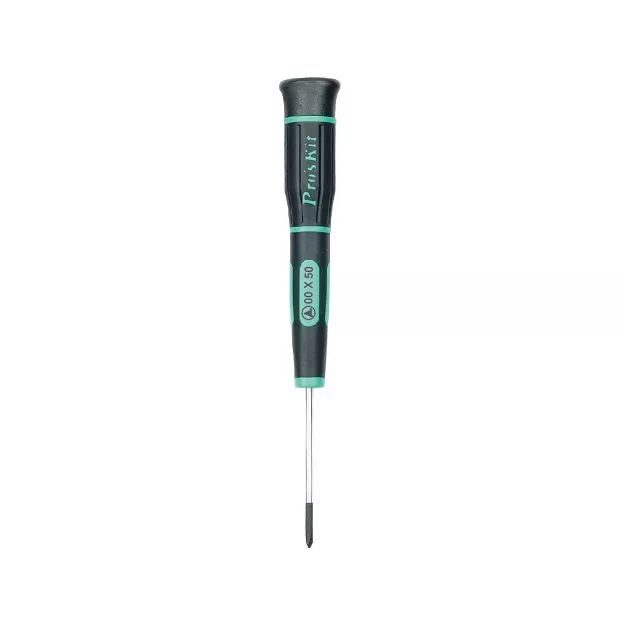 Precision Tri-Wing Screwdriver - TRI00 x 50mm