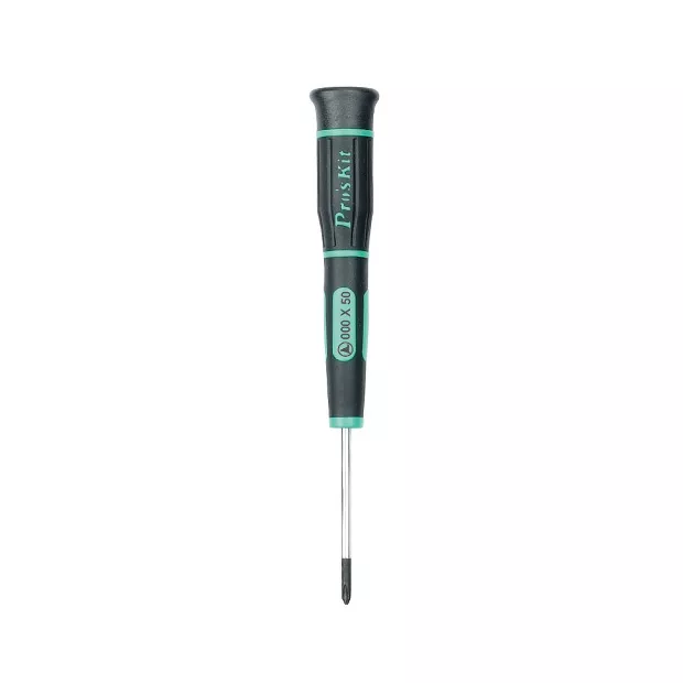 Precision Tri-Wing Screwdriver - TRI000 x 50mm
