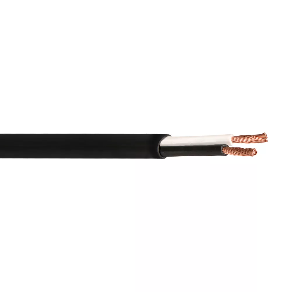 Premium Phantom Extra Flexible Bulk Speaker Wire - Riser CMR (FT4) 2C 12 awg