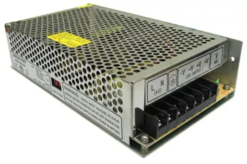 PSF150-12 - AC/DC Power Supply - 150W, 12VDC, 12.5A