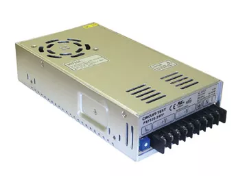 PSF320-24PF - AC/DC Power Supply - 320W, 24VDC, 13A
