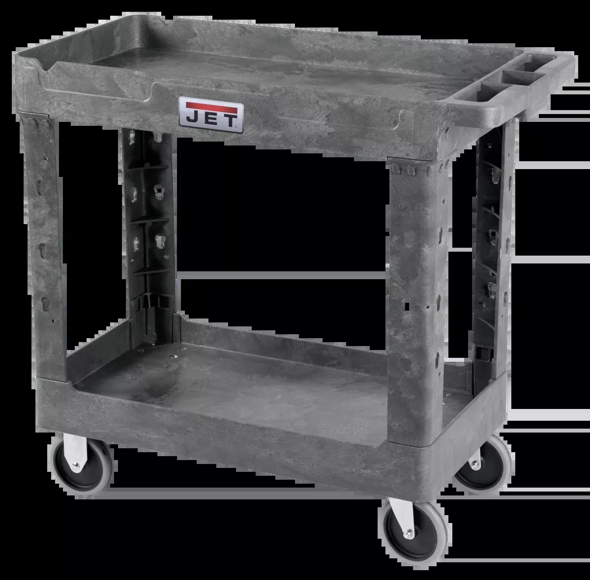 PUC-34 x 17, Resin Utility Cart JT9-141013