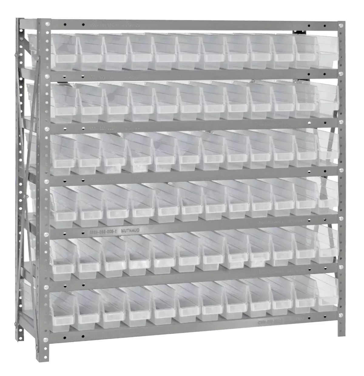 Quantum 1239-100CL | Shelving Unit