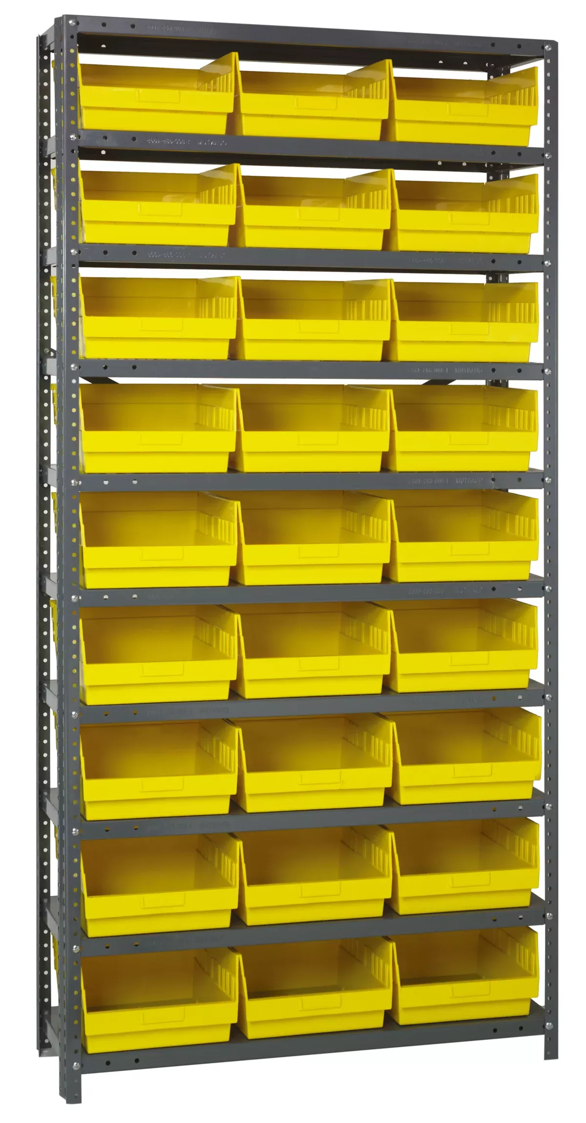 Quantum 1275-209YL | Shelving Unit