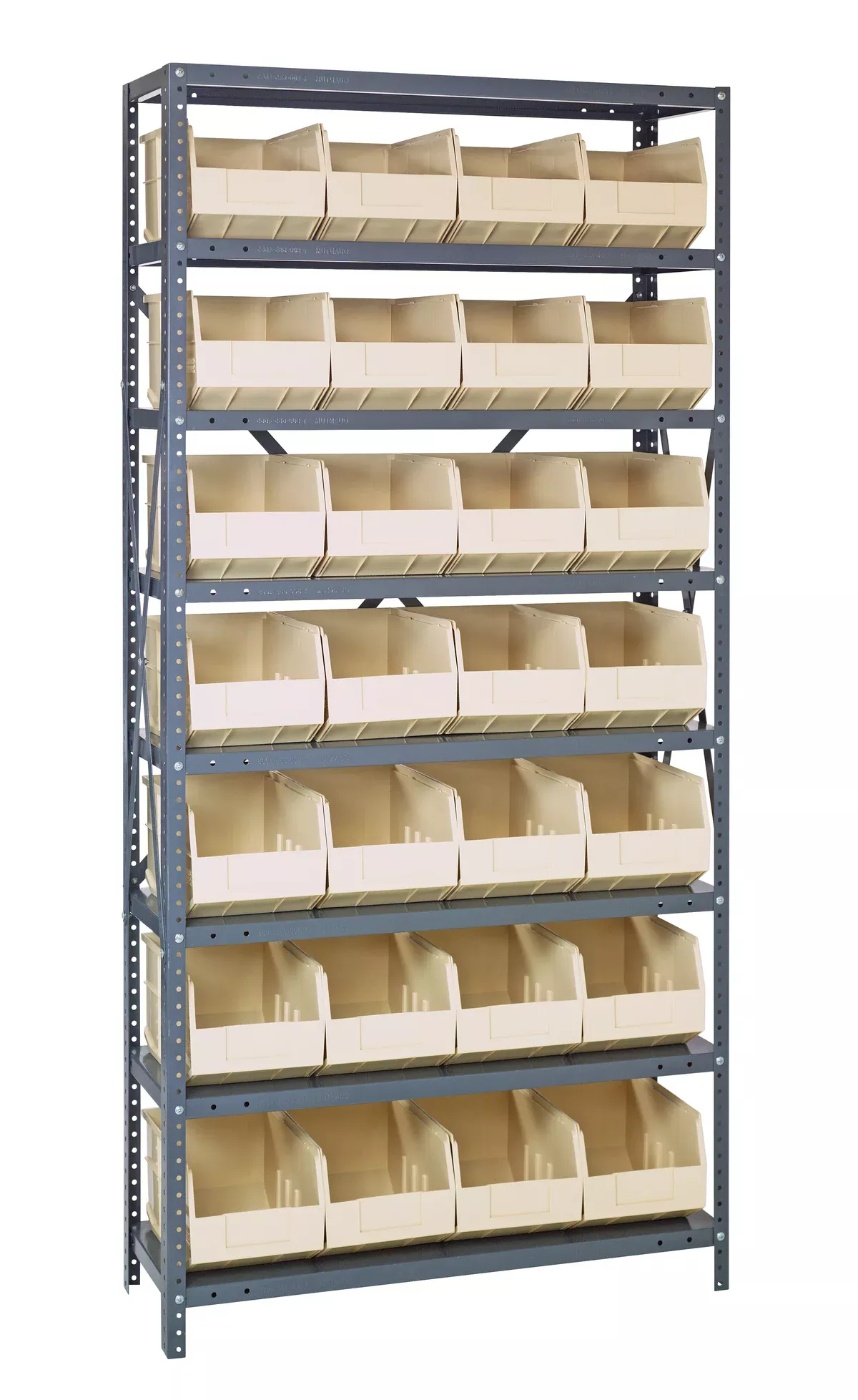 Quantum 1275-423IV | Shelving Unit