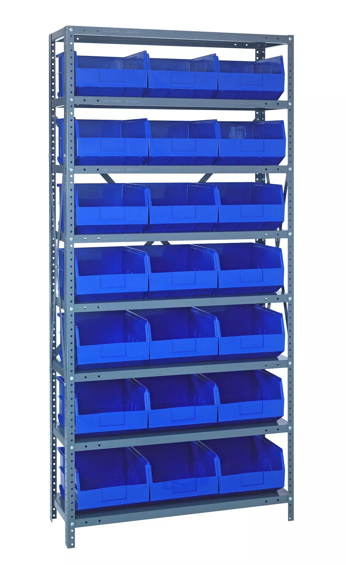 Quantum 1275-425BL | Shelving Unit