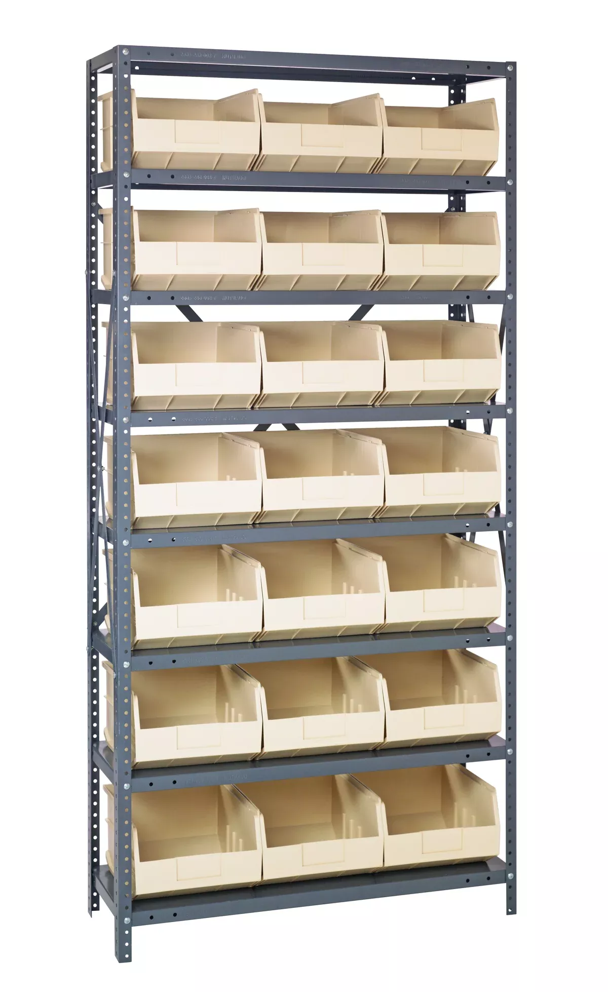 Quantum 1275-425IV | Shelving Unit