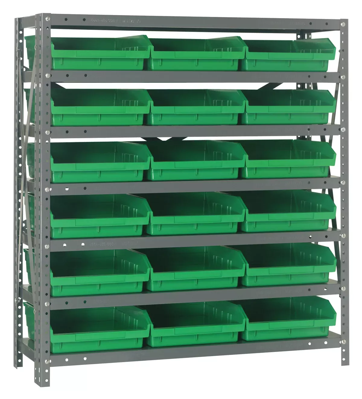 Quantum 1839-110GN | Shelving Unit