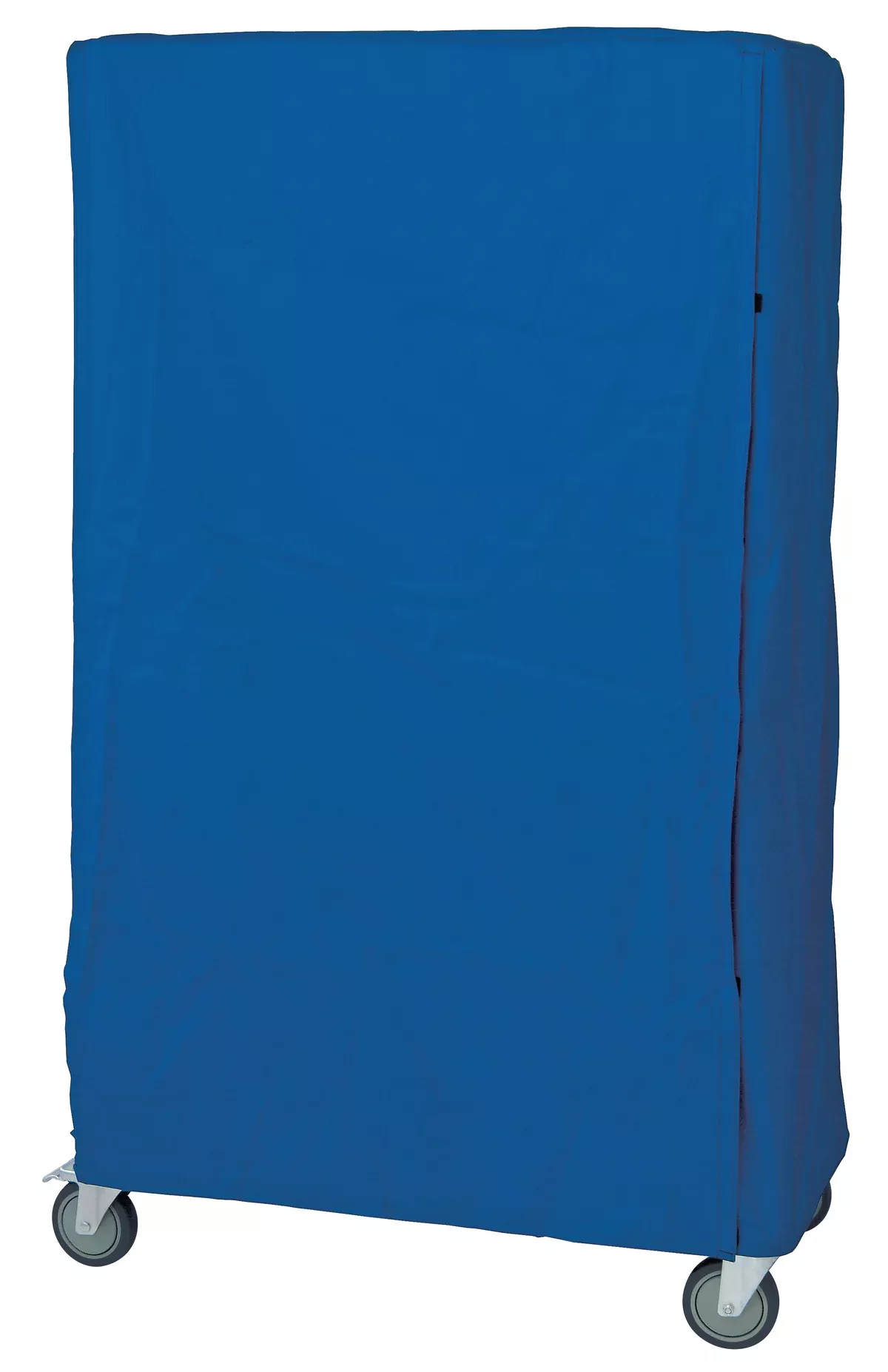Quantum CC186074BNV | Wire Cart Cover