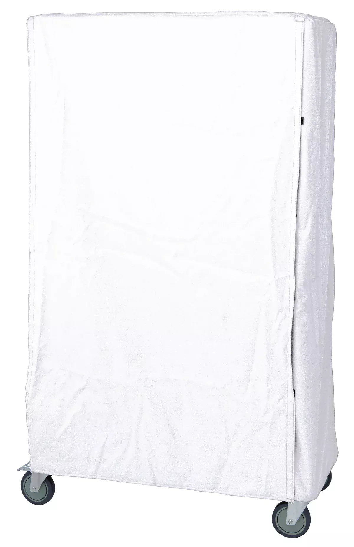 Quantum CC186074WNV | Wire Cart Cover