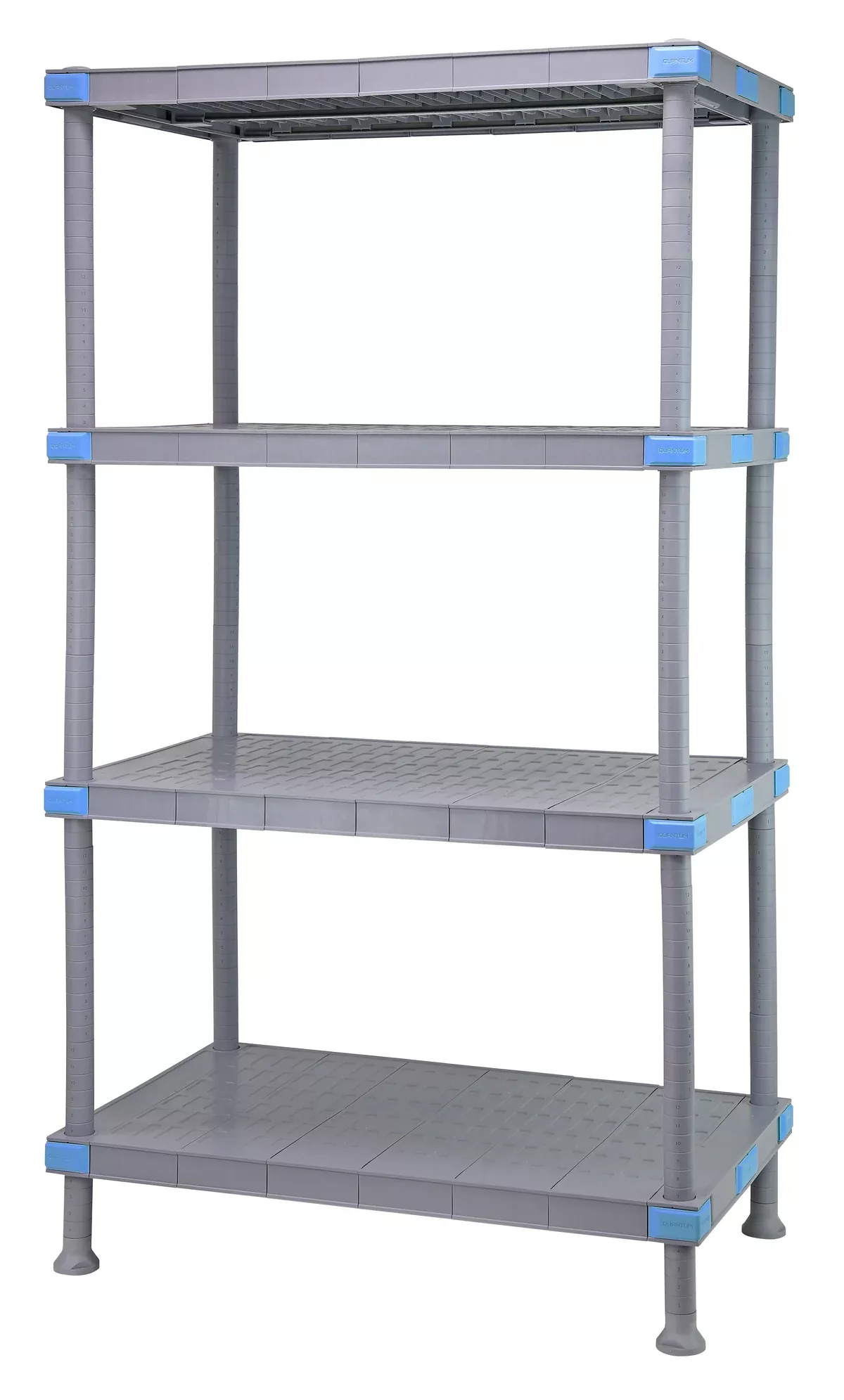Quantum-QP182462V3S1 | Millenia Shelving Unit