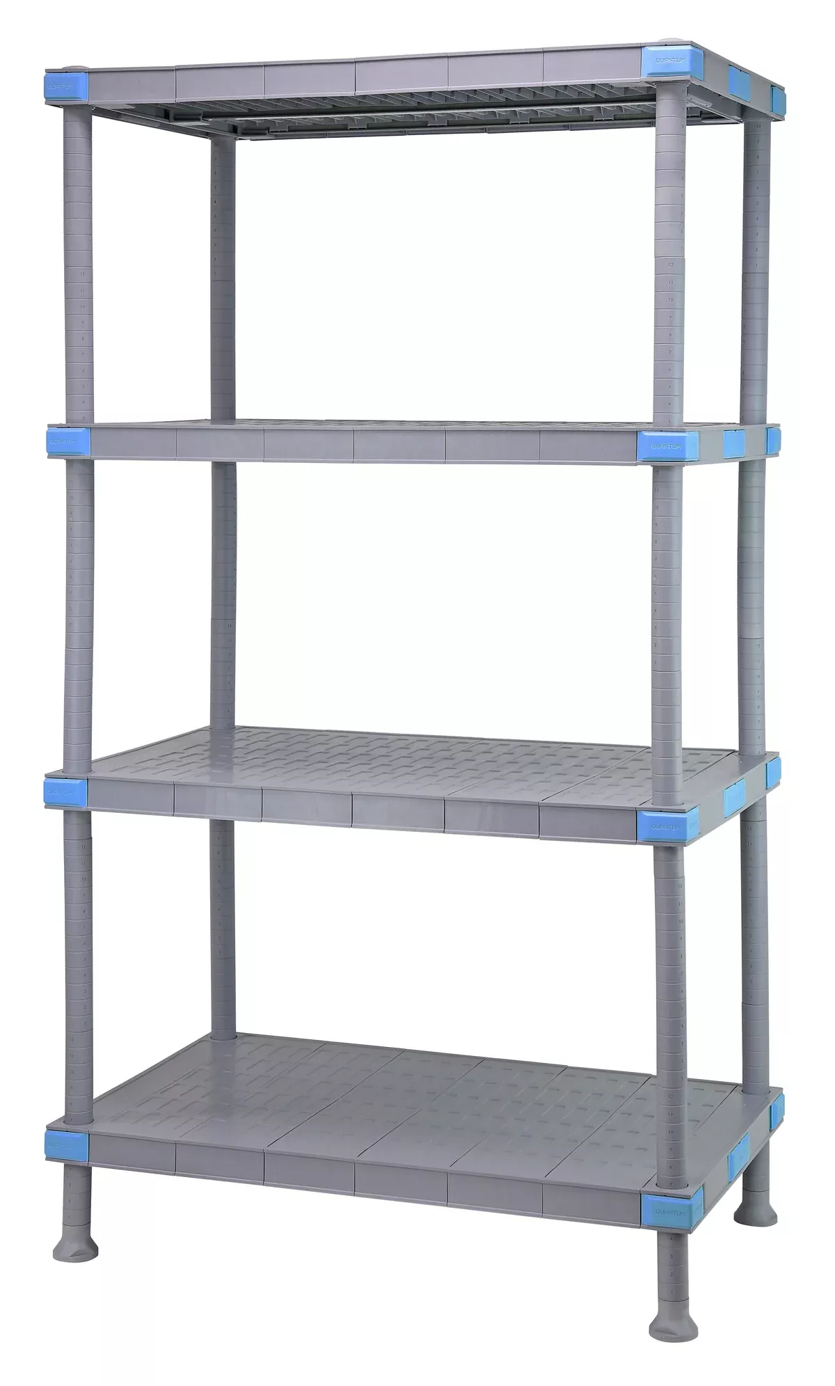 Quantum-QP183662V3S1 | Millenia Shelving Unit