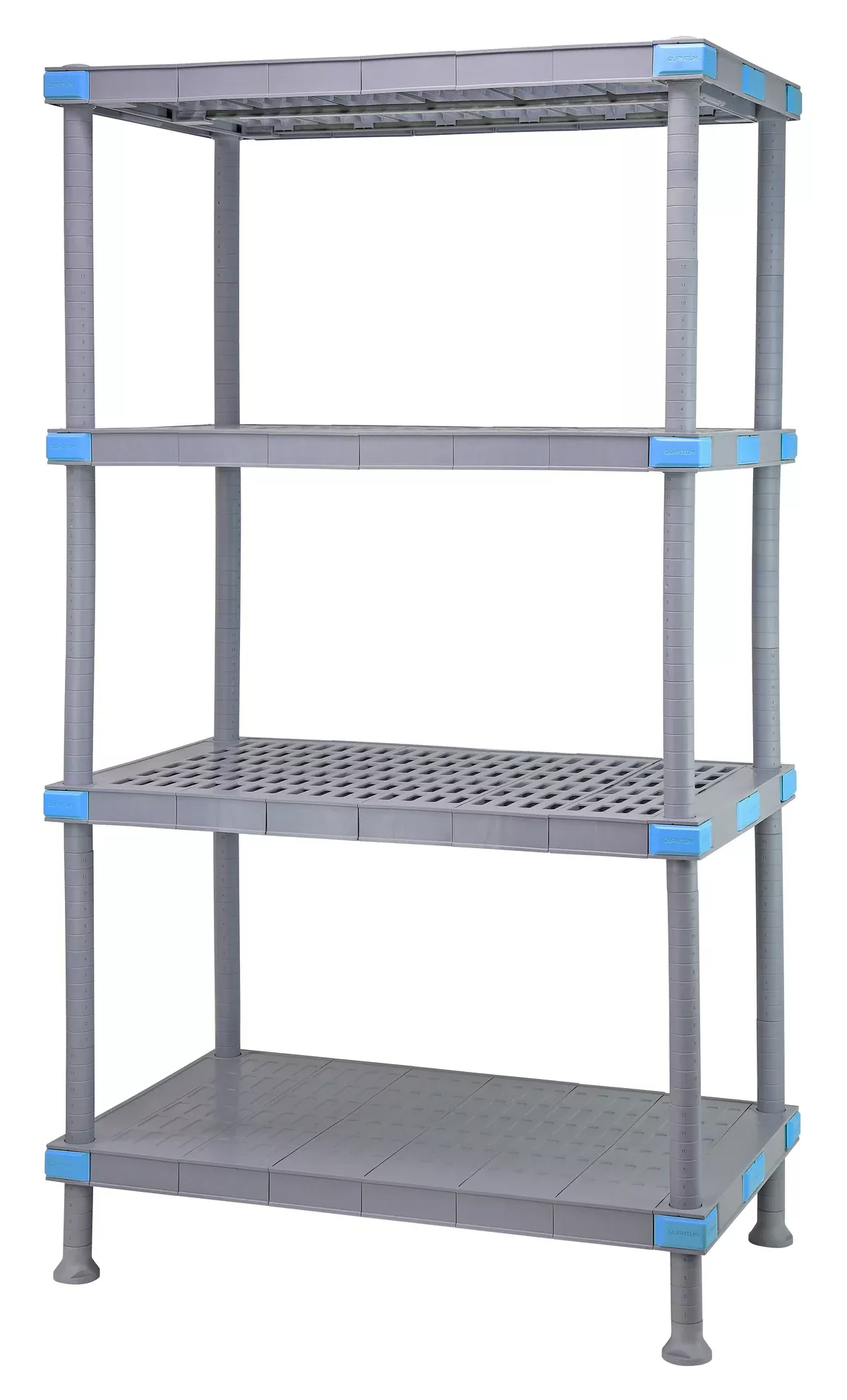 Quantum-QP213686V3S1 | Millenia Shelving Unit