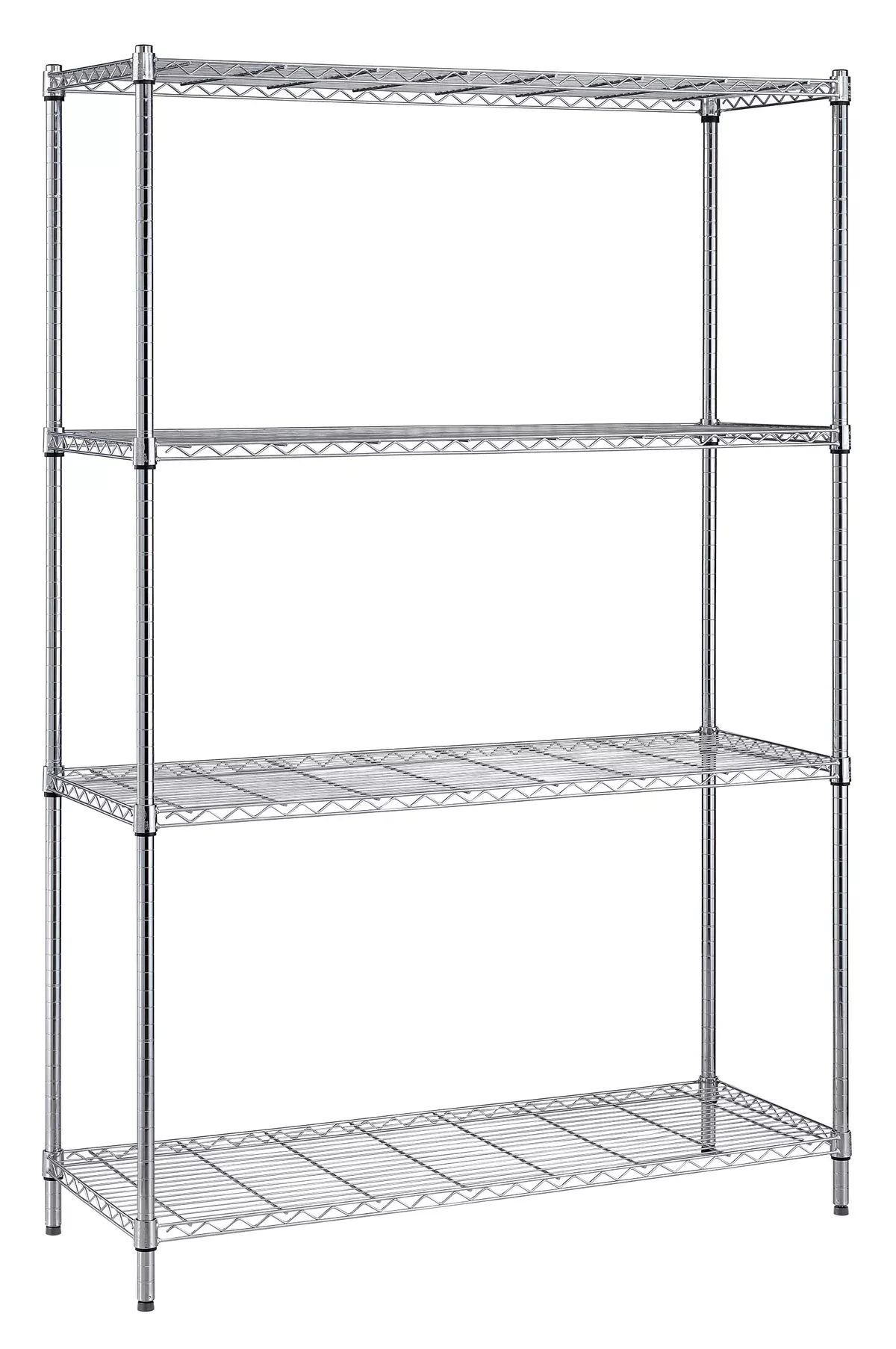 Quantum RWR72-2448LD | Convenient Shelving Unit Pack