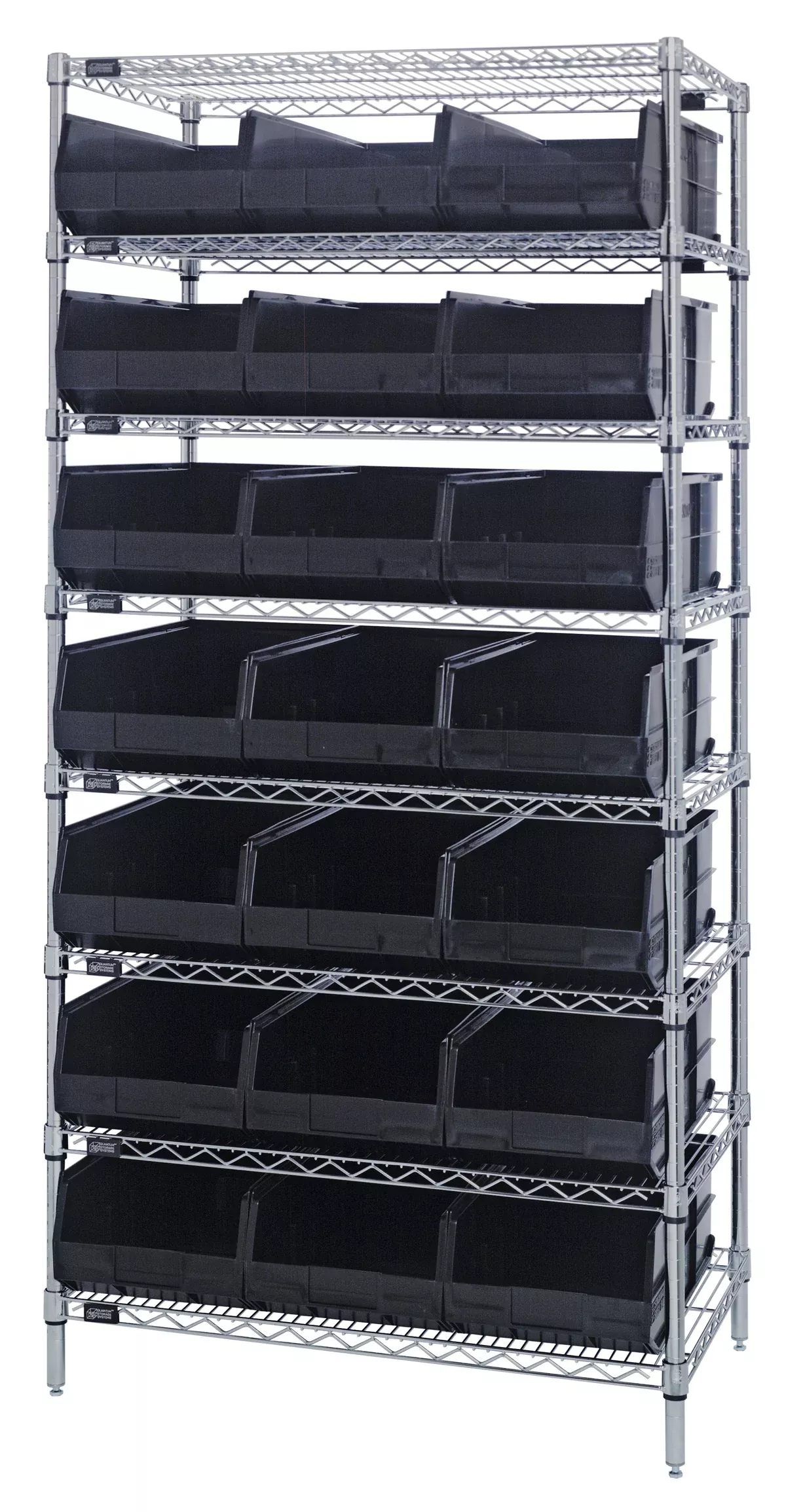 Quantum WR8-425BK | 12