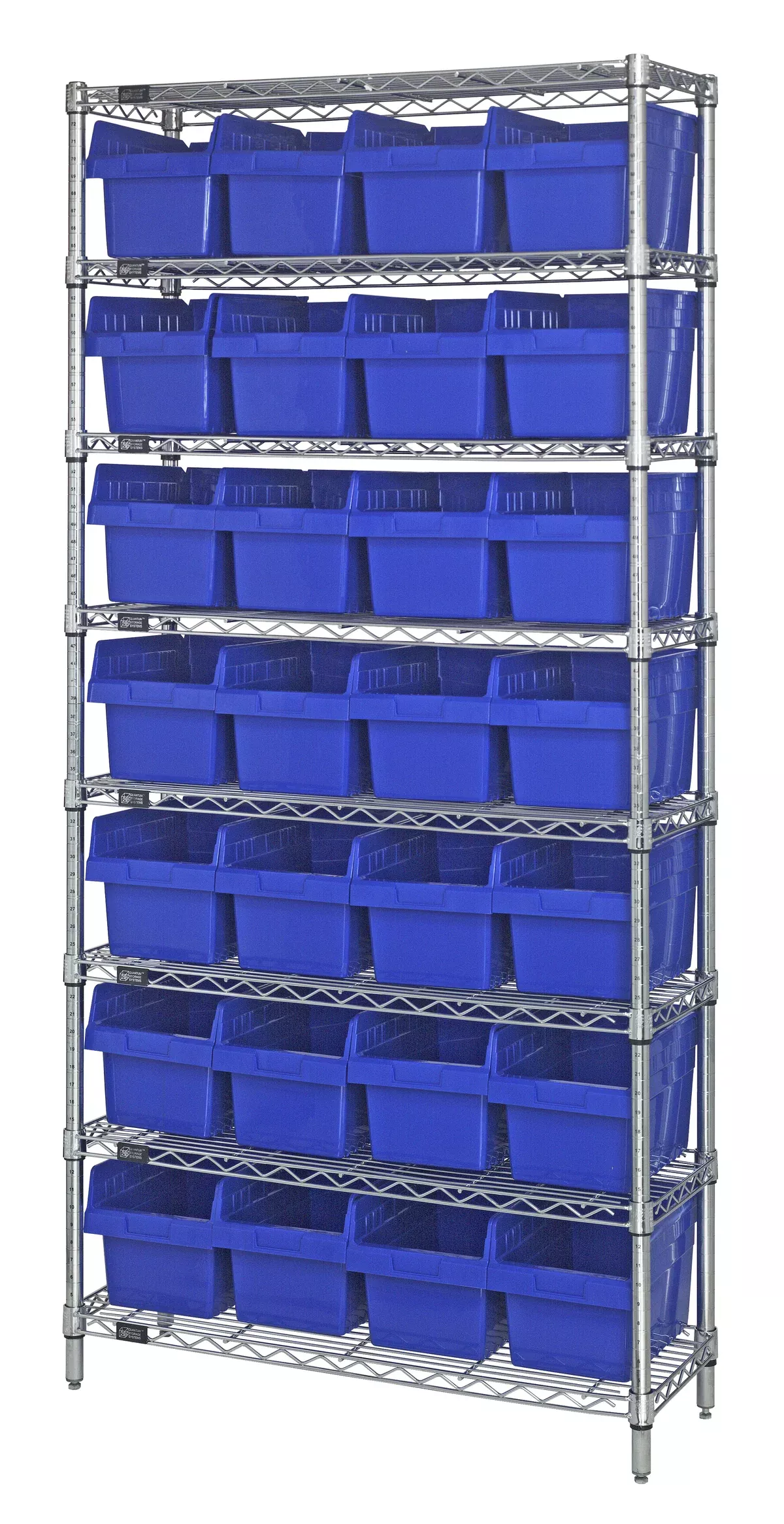 Quantum WR8-807BL | 12