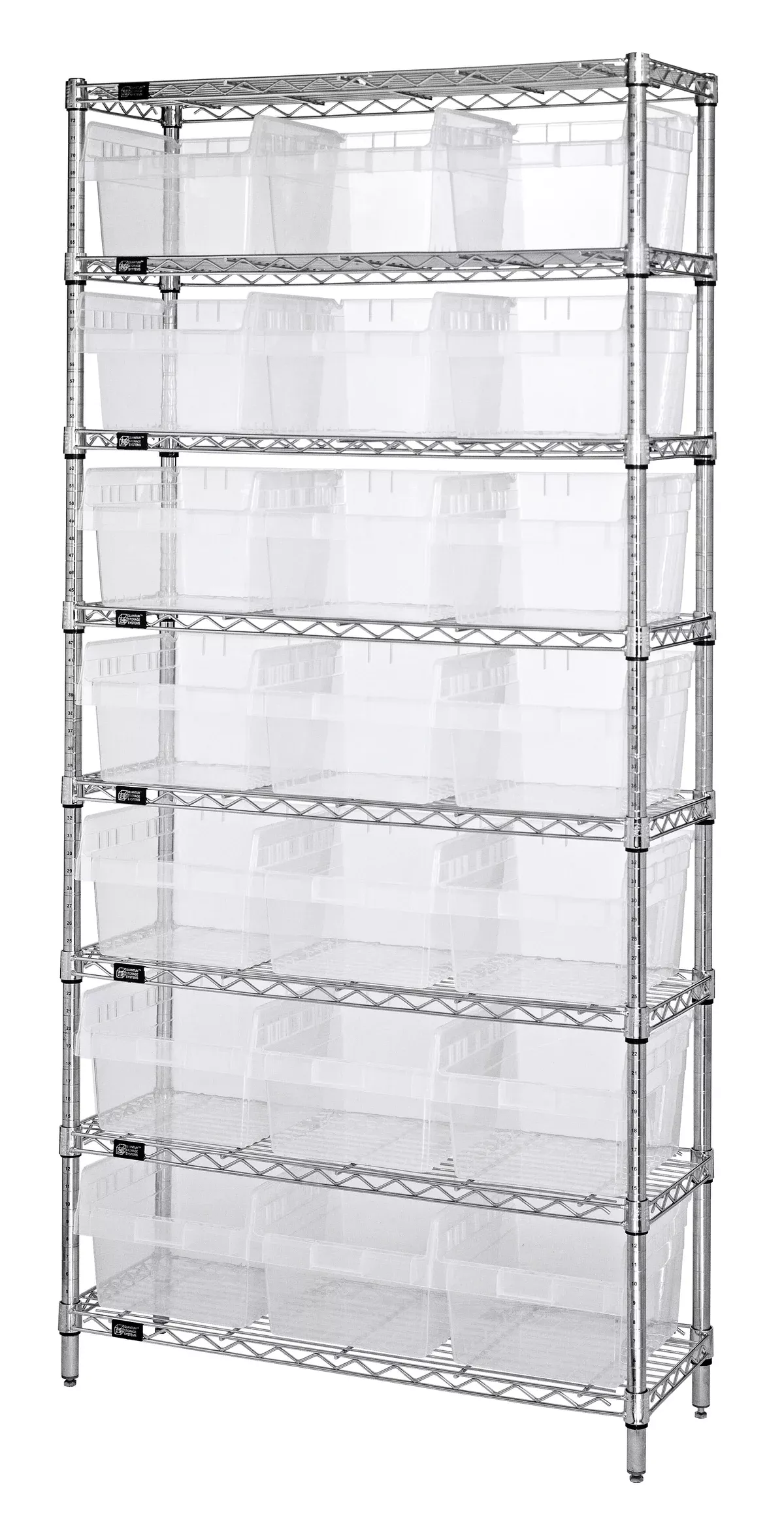 Quantum WR8-809CL | 12