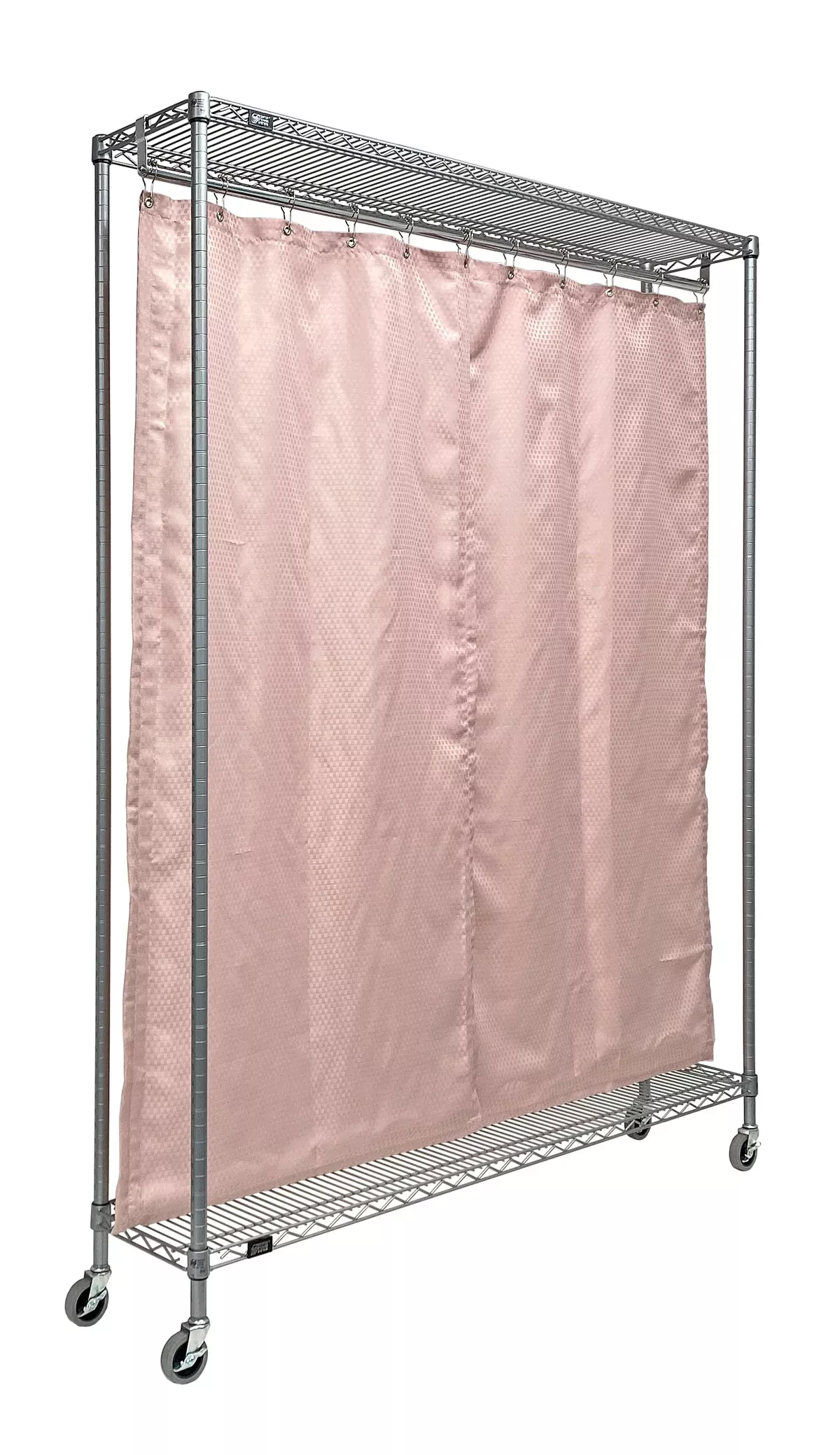 Quantum WRC74-1260GY-2PC | Mobile Privacy Partition