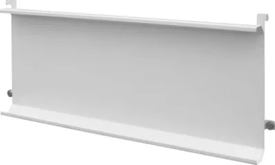 Rear Protective Panel with Magnetic Clamps 900mm (35.50")