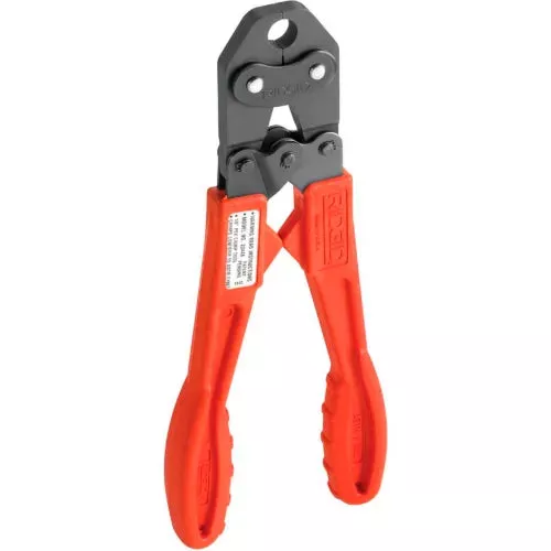 RIDGID 1/2" & 3/4" PEX Combo Tool - 23468
