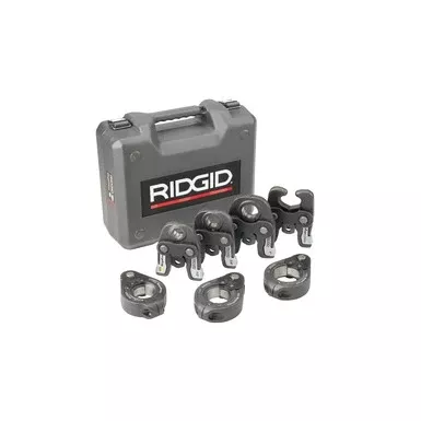 RIDGID 1/2" to 2" MegaPress Kit - 48553