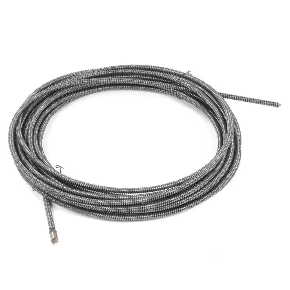 RIDGID 12858 C45P 1/2X75' Cable