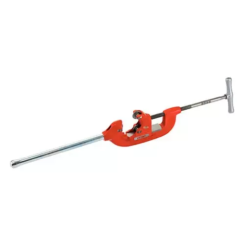 RIDGID 32845 4-S 3-Wheel Heavy Duty Pipe Cutter, 2 - 4 in.