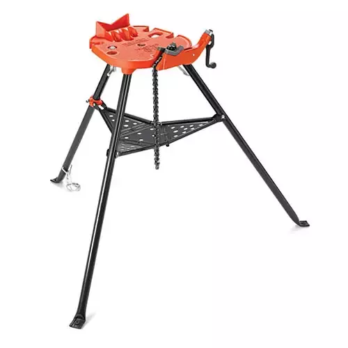 Ridgid 36278 460-12 Portable TRISTAND Chain Vise
