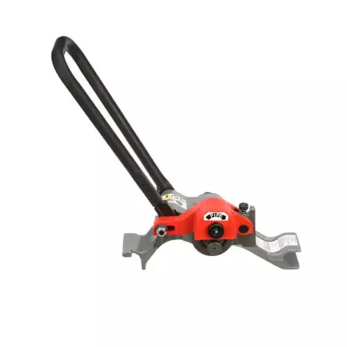 RIDGID 45007 Roll Groover for 300 Power Drive