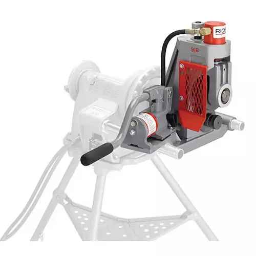 RIDGID 47222 918 Roll Groover (Groover Only)