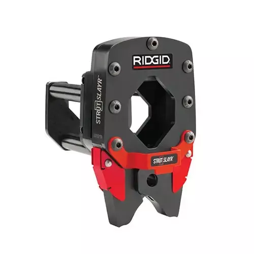 RIDGID 64118 Strutslayr Strut Shearing Head (No Dies)