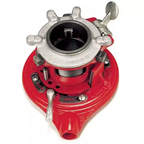 RIDGID 65R-TC NPT 36570 NPT NPT Manual Receding Threader