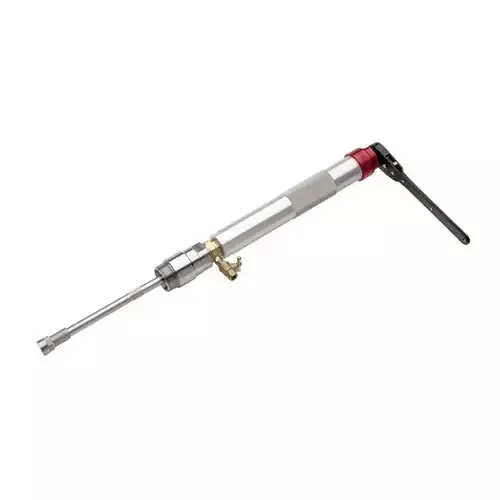 RIDGID 75992 RT3422 Tapping Tool with NPT Male Adapters, 3/4 to 2 in. Capacity